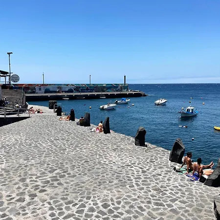 Vistas Al Mar * لوس أبريغوس