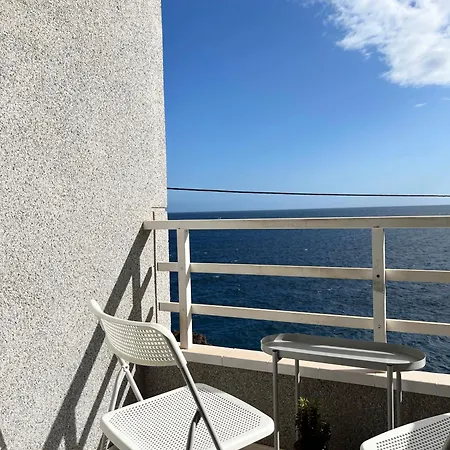 Vistas Al Mar شقة لوس أبريغوس
