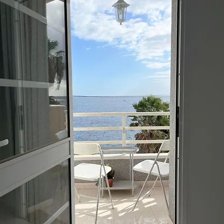 Vistas Al Mar *
